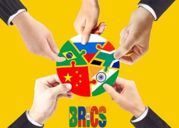 BRICS speaks as one voice for shared growth