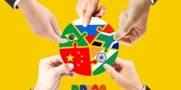 BRICS speaks as one voice for shared growth