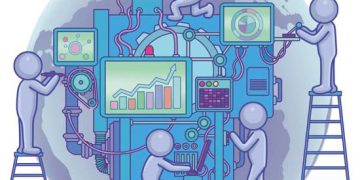 BRICS leads globalization mission