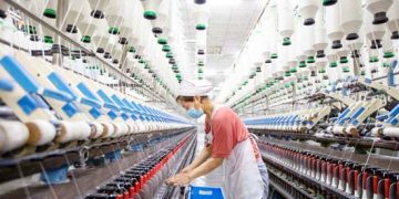 Economic recovery ready to gather pace