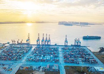 China, US called on to collaborate