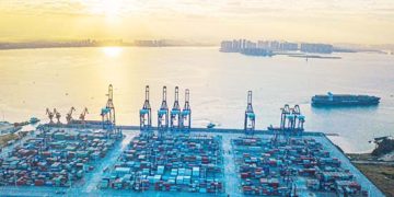 China, US called on to collaborate