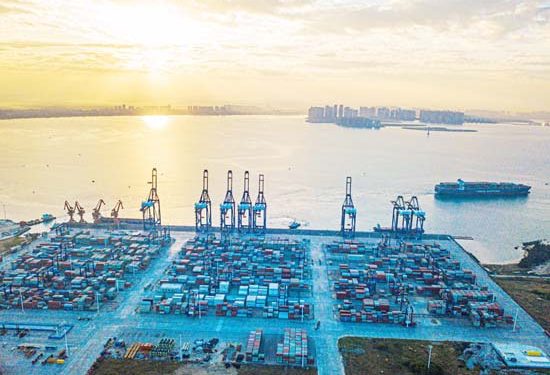 China, US called on to collaborate