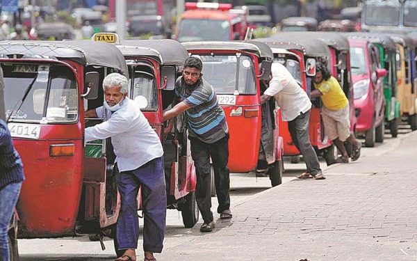 Inflation pressures weigh heavily on Asia