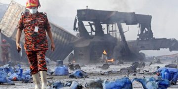 Philippine officials  designate 11 insurgents ‘terrorists’