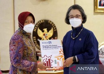 Indonesia’s steps to become world’s halal center