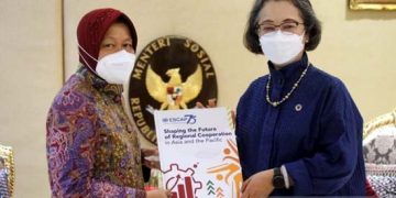 Indonesia’s steps to become world’s halal center