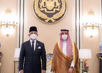 G20 Indonesia: G20 efforts in tackling zoonotic disease threat