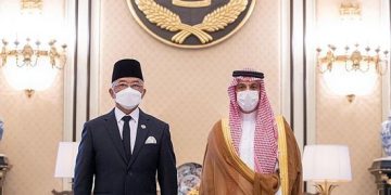 G20 Indonesia: G20 efforts in tackling zoonotic disease threat