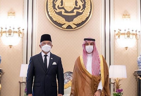 G20 Indonesia: G20 efforts in tackling zoonotic disease threat