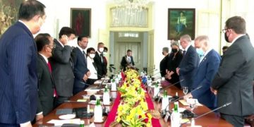 Tebet Eco-Park emerges as oasis in busy Jakarta