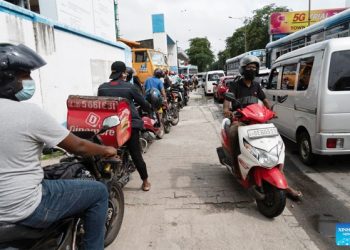 G20 Indonesia: G20 efforts in tackling zoonotic disease threat