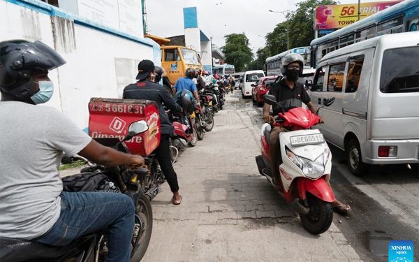 G20 Indonesia: G20 efforts in tackling zoonotic disease threat