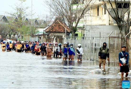 Indonesia’s steps to become world’s halal center