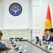 Kyrgyzstan, Russia discuss  cooperation in field of innovation