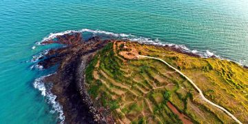 Why is the Taiwan Straits not ‘international waters’?