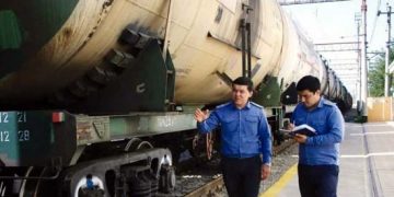 Turkmenistan-Uzbekistan trade in Jan-May reaches $322.6 million