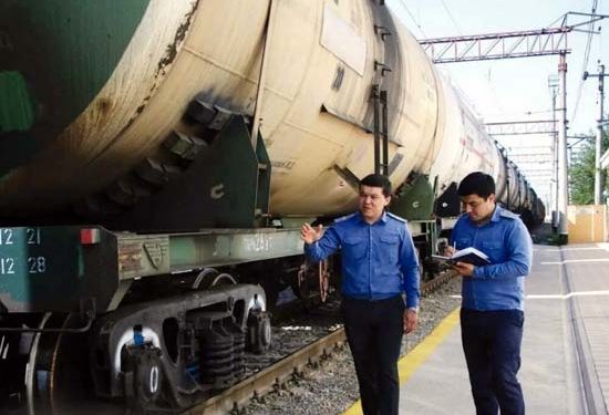 Turkmenistan-Uzbekistan trade in Jan-May reaches $322.6 million