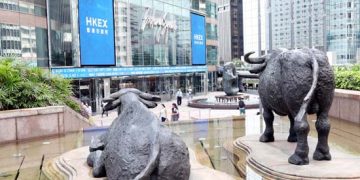 Hong Kong’s future as a global financial hub