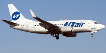 Air communication between Baku Makhachkala resumes