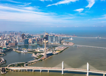 The Greater Bay Area after five years