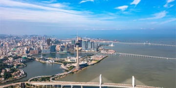 The Greater Bay Area after five years