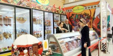 Turkmenistan allocates $300  million for food security measures