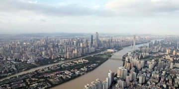 China gears up to tackle  annual floods, droughts