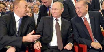 Shusha and Moscow  declarations: Military-security  component comparison