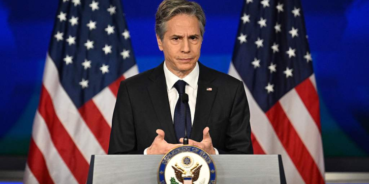 U.S.’s unending obsession with China is harming global peace