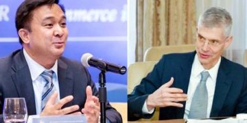 Biden Nominates Micaller for  US Ambassador to Tajikistan