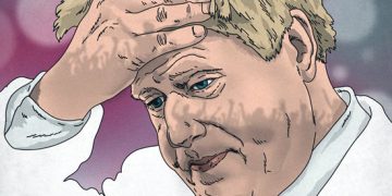 Johnson’s survival of no-confidence vote is no victory