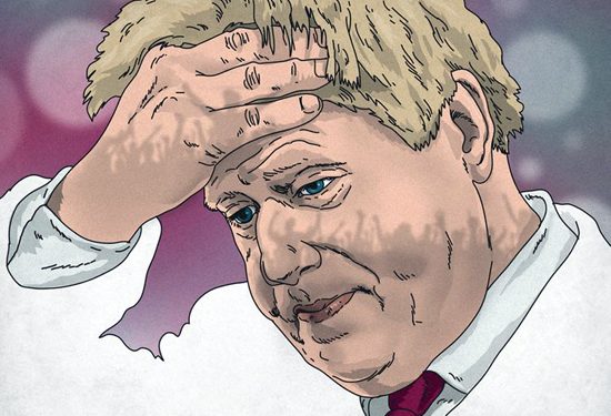 Johnson’s survival of no-confidence vote is no victory