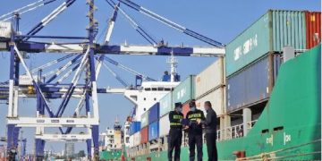 China continues advancing high-level opening-up