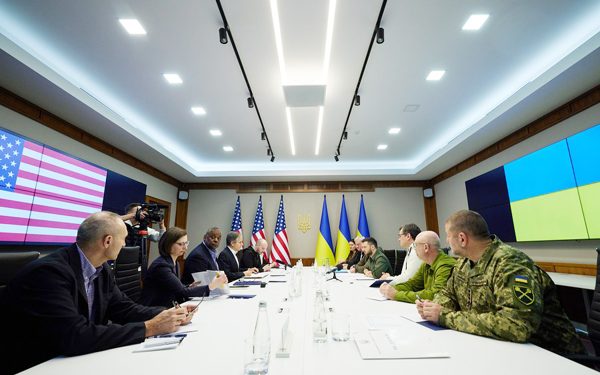 Hidden truths of an avoidable conflict