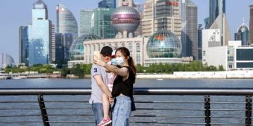 Shanghai remains attractive to foreign investors