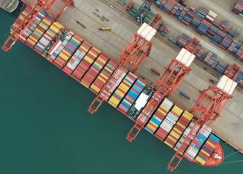 The Belt and Road Initiative in a Global Perspective