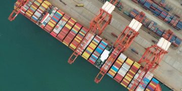 The Belt and Road Initiative in a Global Perspective