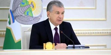 Uzbekistan : New opportunities for cotton growing and textile industry development