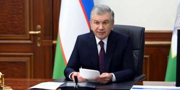 Uzbekistan: Issues of creating a new energy market management system discussed