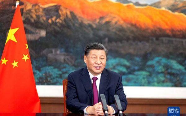 Xi’s reply inspires  African youths to promote China-Africa cooperation