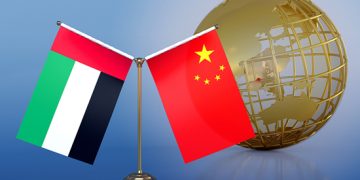 China ready to boost friendship, cooperation with UAE: Xi Jinping