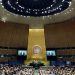 Turkmenistan Elected  Vice-President of 77th UN General Assembly