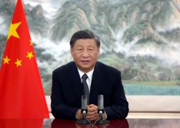 China calls for  solidarity, openness as  world faces drastic changes