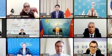 Democracy & Community of Shared Future for Mankind: Opportunities  Challenges