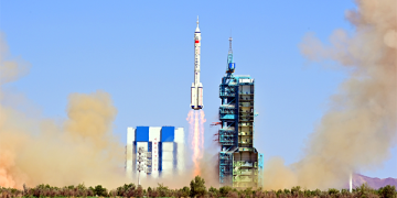 Shenzhou-14 : The most important crewed mission for Tiangong construction