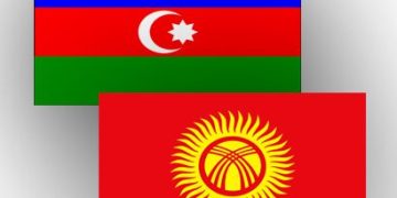 Azerbaijan sets up new interstate council with Kyrgyzstan