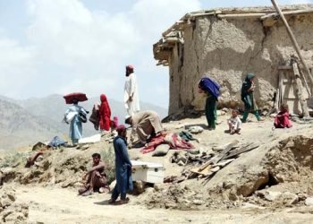 Wang Yi: China ready  to offer more humanitarian assistance to Afghanistan