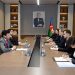 Azerbaijan, Paraguay  discuss bilateral relations, regional issues