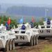 China’s peacekeeping role updated